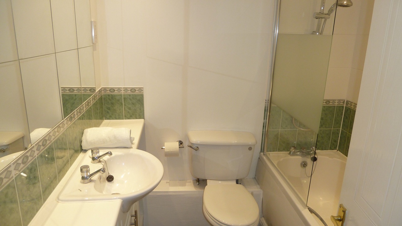 Photo of Bathroom in Limehouse
