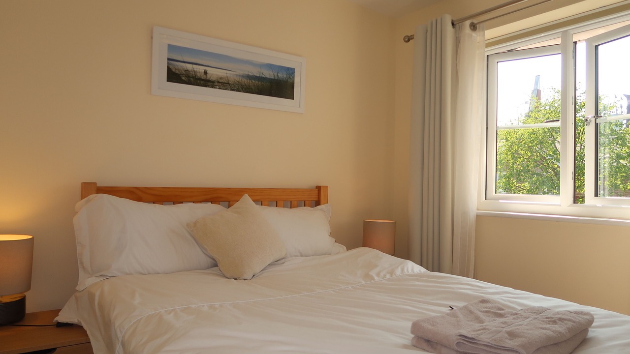 Photo of Bedroom in Limehouse