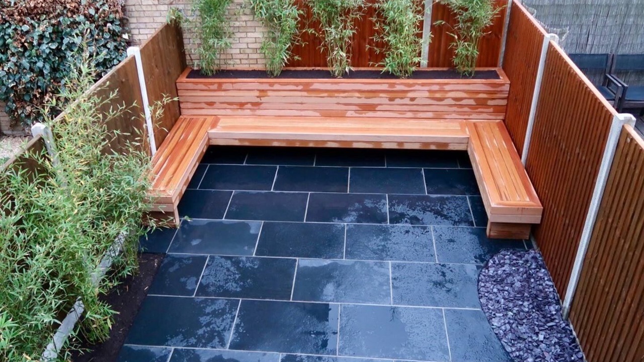 Photo of Outdoor in Limehouse