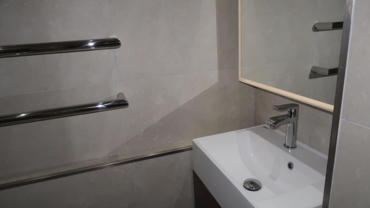 Photo of Bathroom in Limehouse