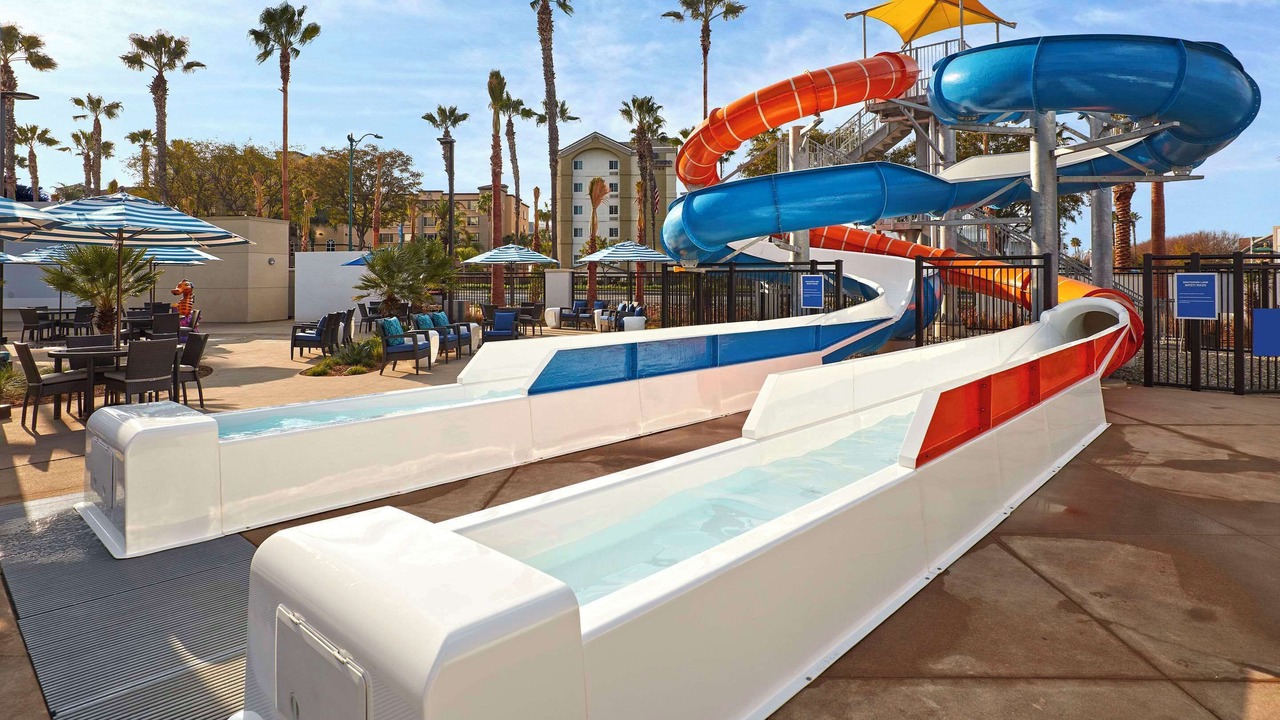 Photo of Outdoor in Anaheim Resort