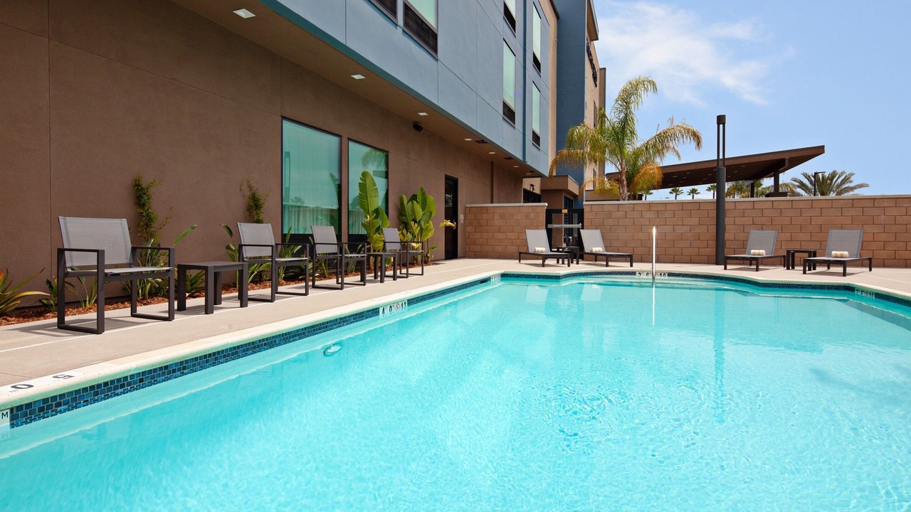Photo of Outdoor in Central Escondido