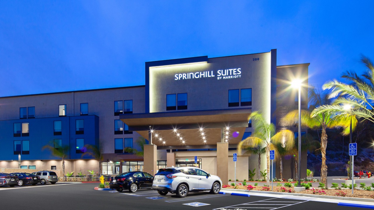 Photo of Outdoor in Central Escondido