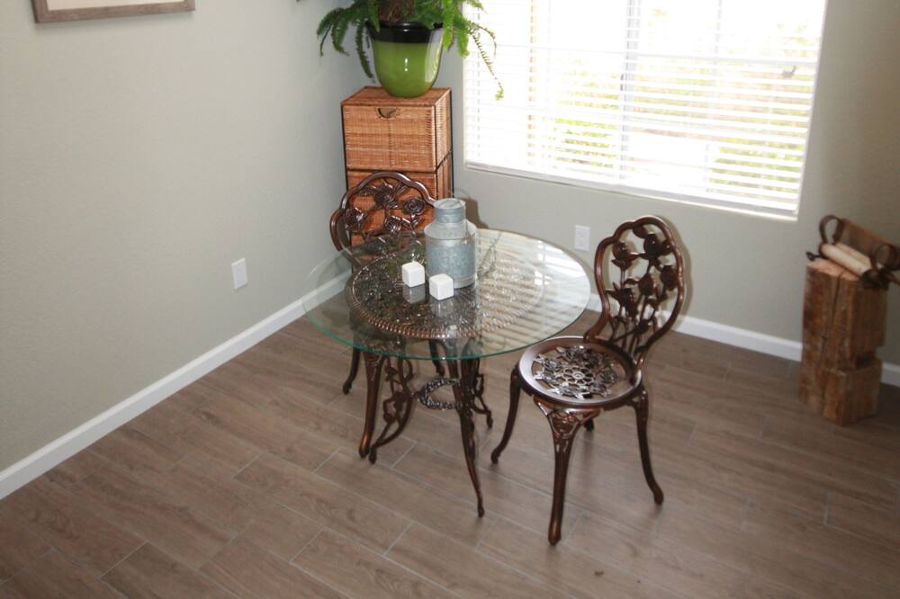 Photo of Bedroom in San Juan Capistrano