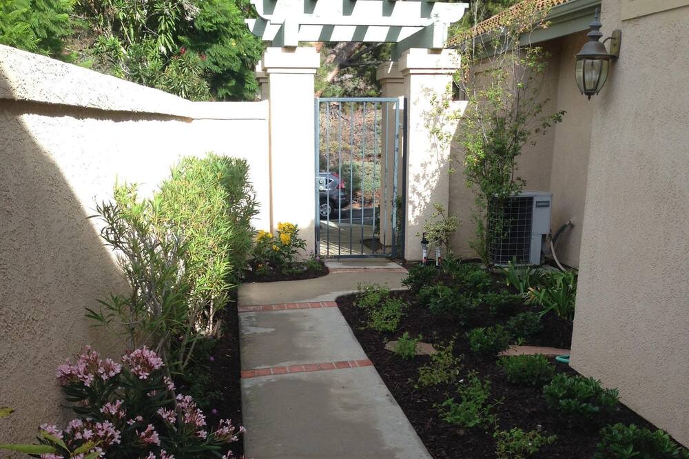 Photo of Outdoor in San Juan Capistrano