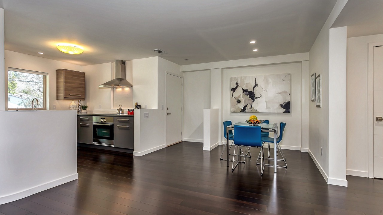 Photo of Kitchen in Walnut Creek