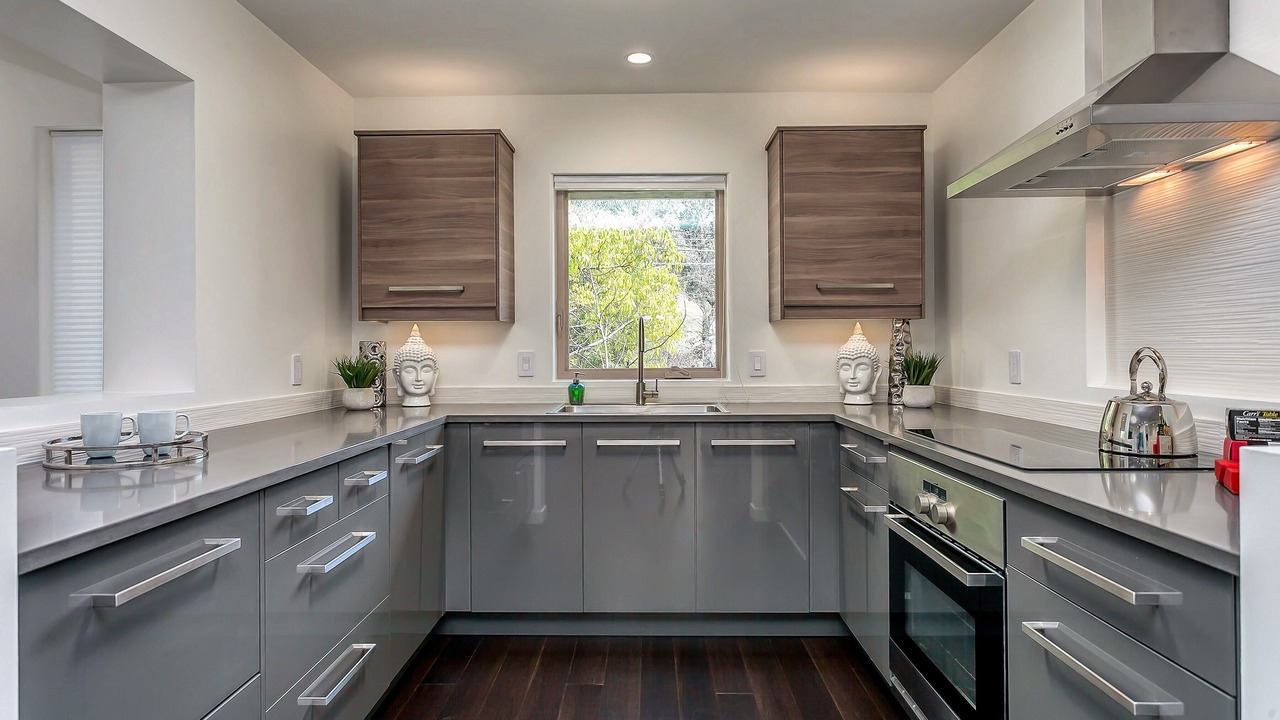 Photo of Kitchen in Walnut Creek