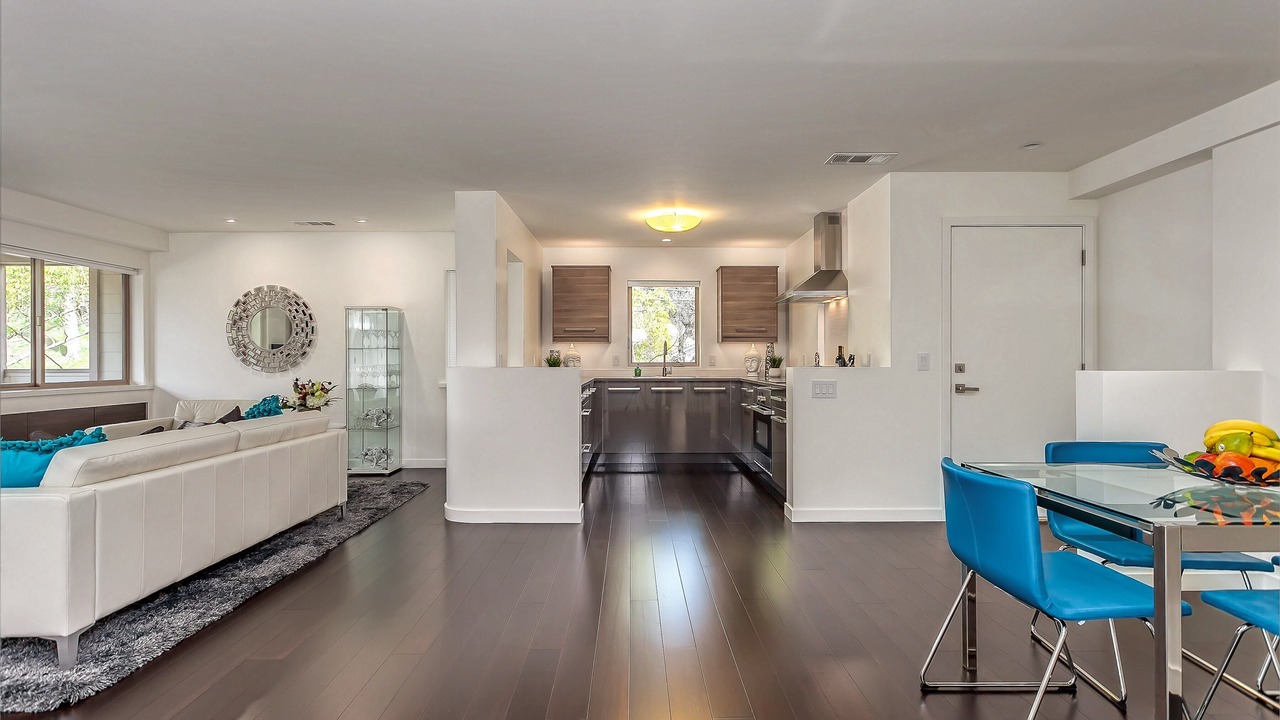 Photo of Kitchen in Walnut Creek