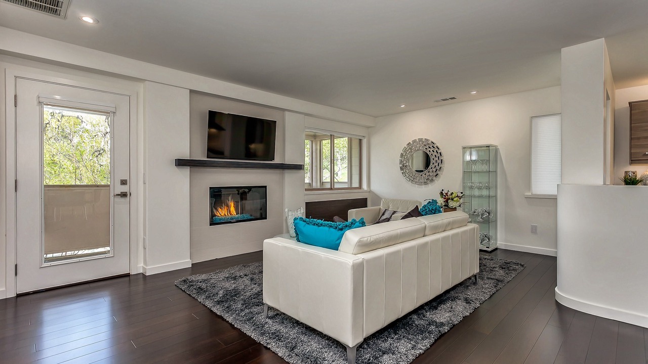 Photo of Livingroom in Walnut Creek