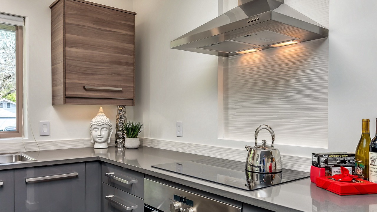 Photo of Kitchen in Walnut Creek