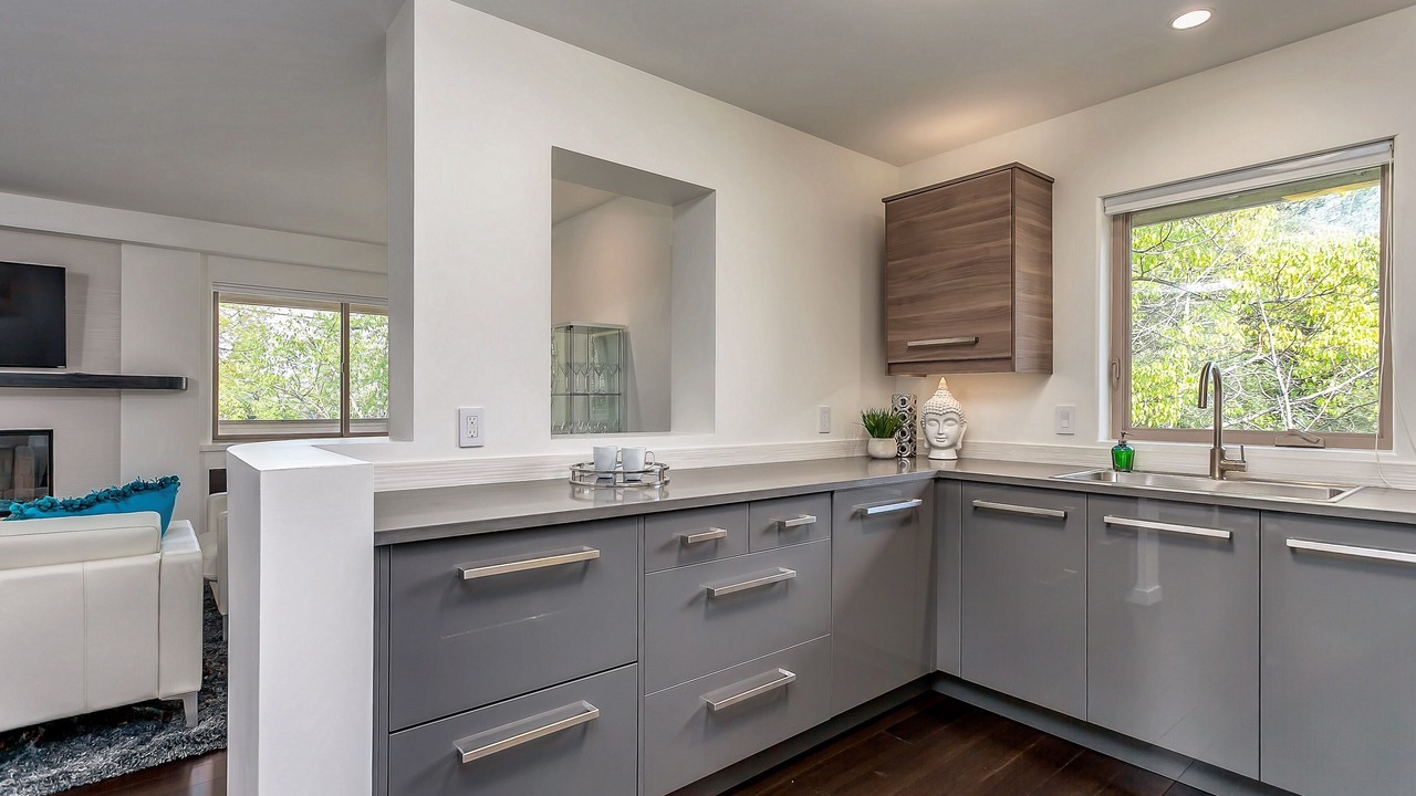 Photo of Kitchen in Walnut Creek
