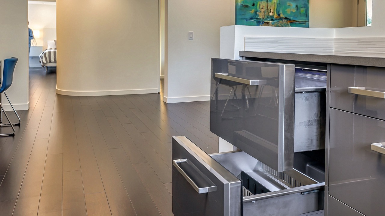 Photo of Kitchen in Walnut Creek