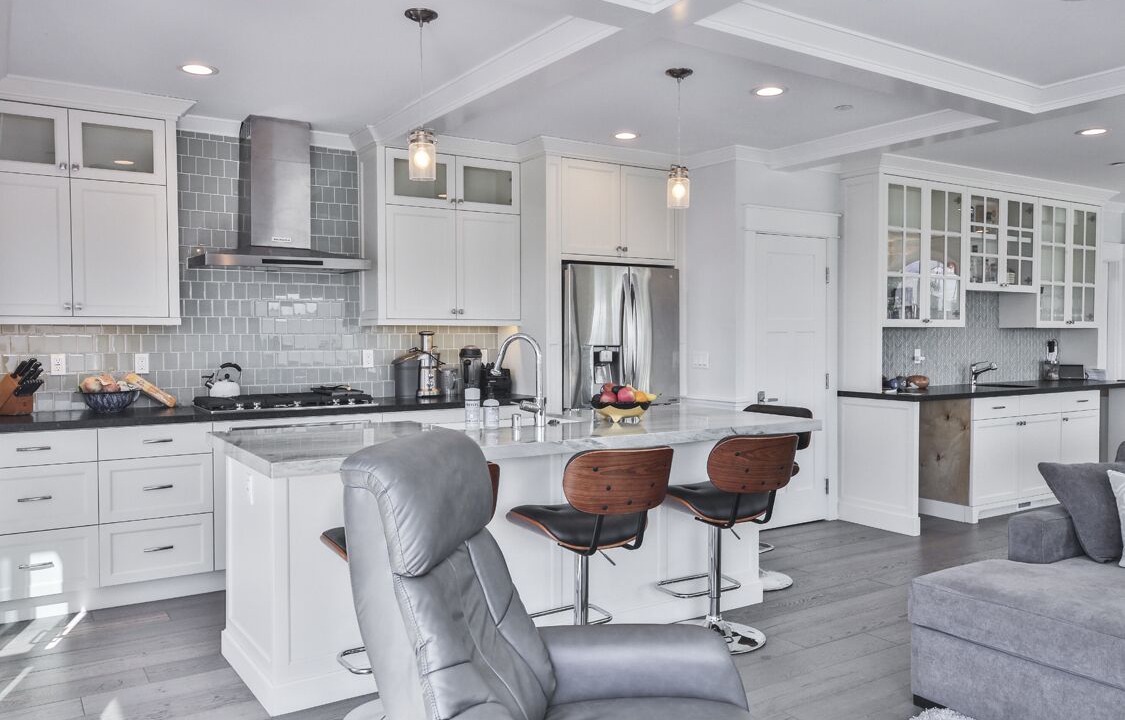 Photo of Kitchen in Hermosa Beach
