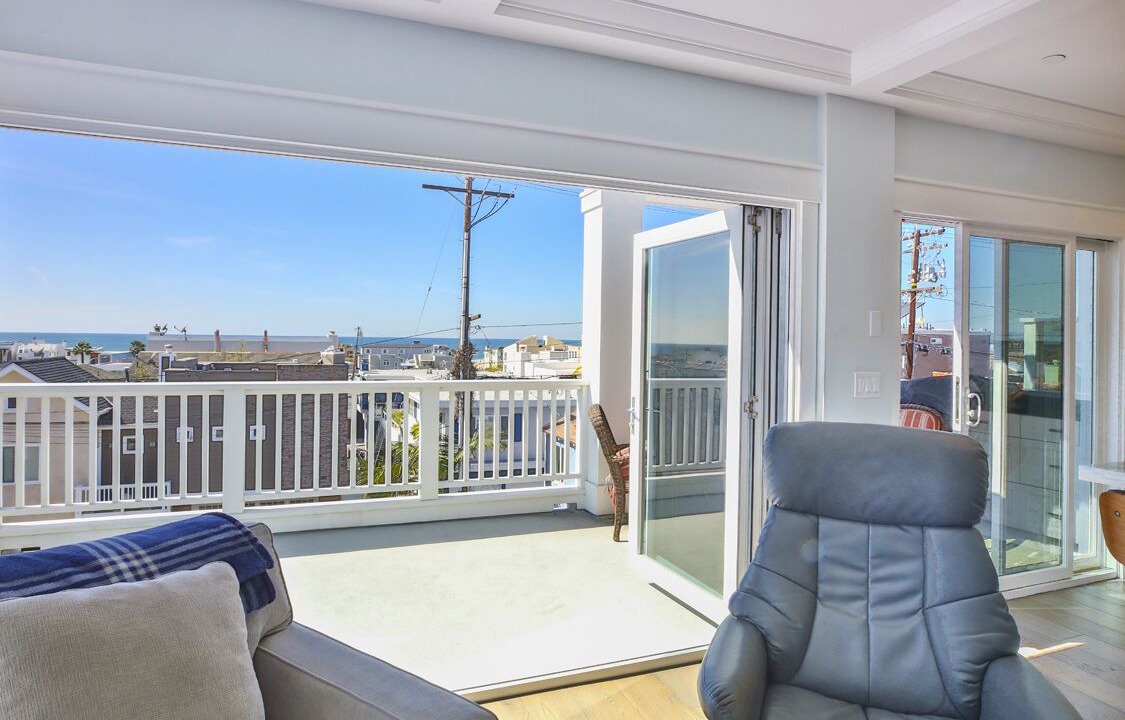 Photo of Outdoor in Hermosa Beach