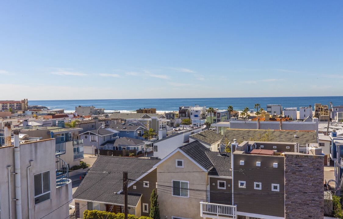 Photo of Others in Hermosa Beach