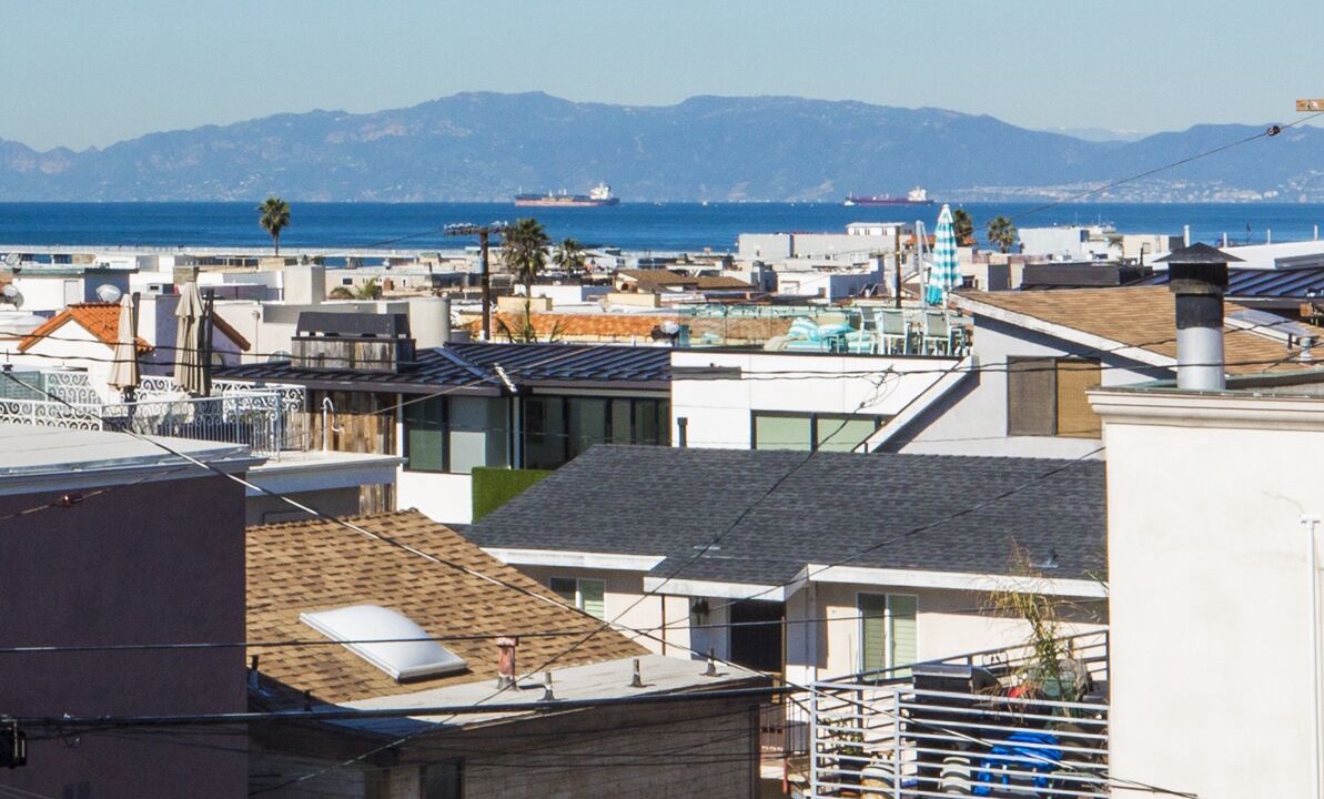 Photo of Outdoor in Hermosa Beach
