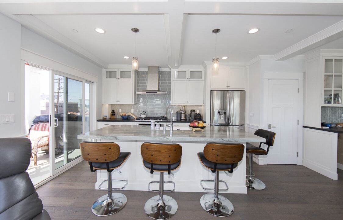 Photo of Kitchen in Hermosa Beach