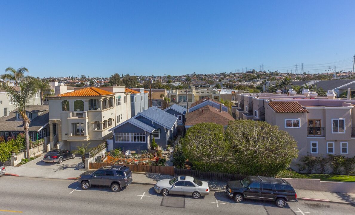 Photo of Outdoor in Hermosa Beach