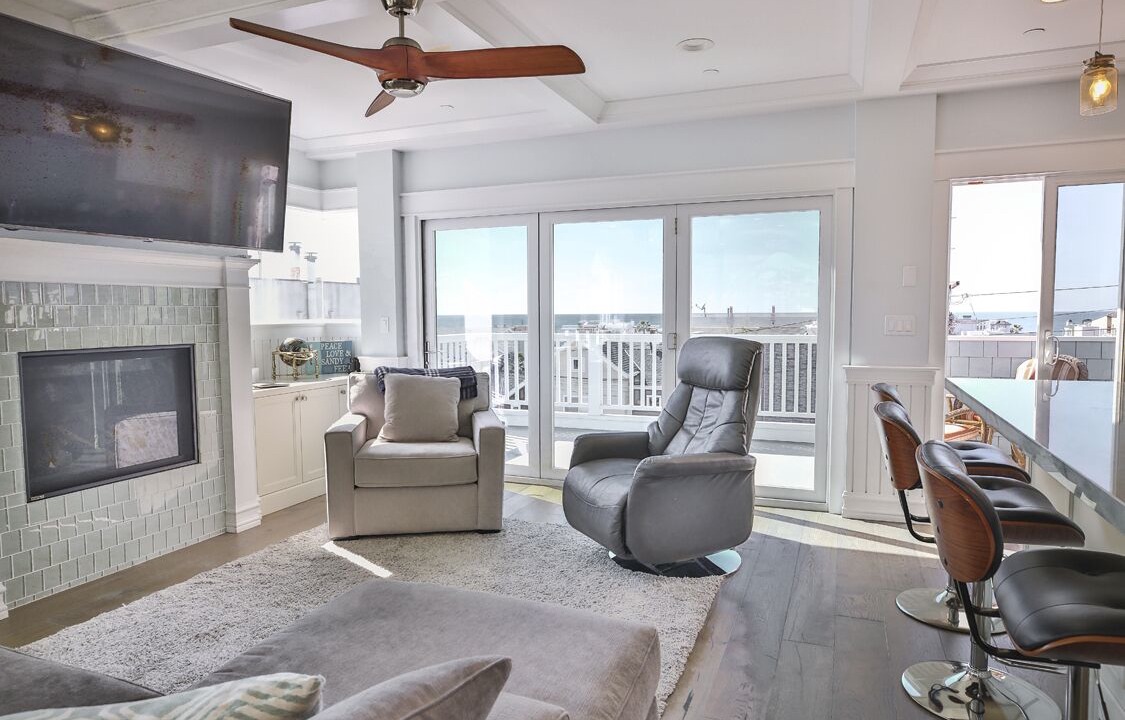 Photo of Livingroom in Hermosa Beach