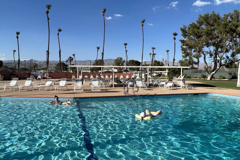 Photo of Outdoor in Thousand Palms