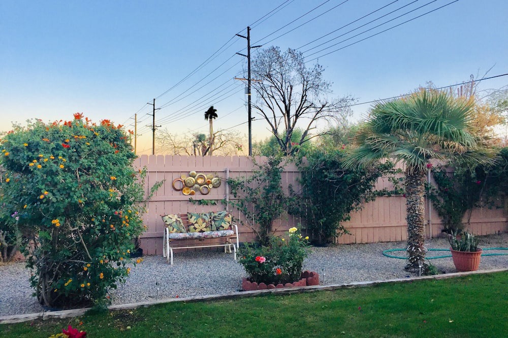 Photo of Outdoor in Thousand Palms