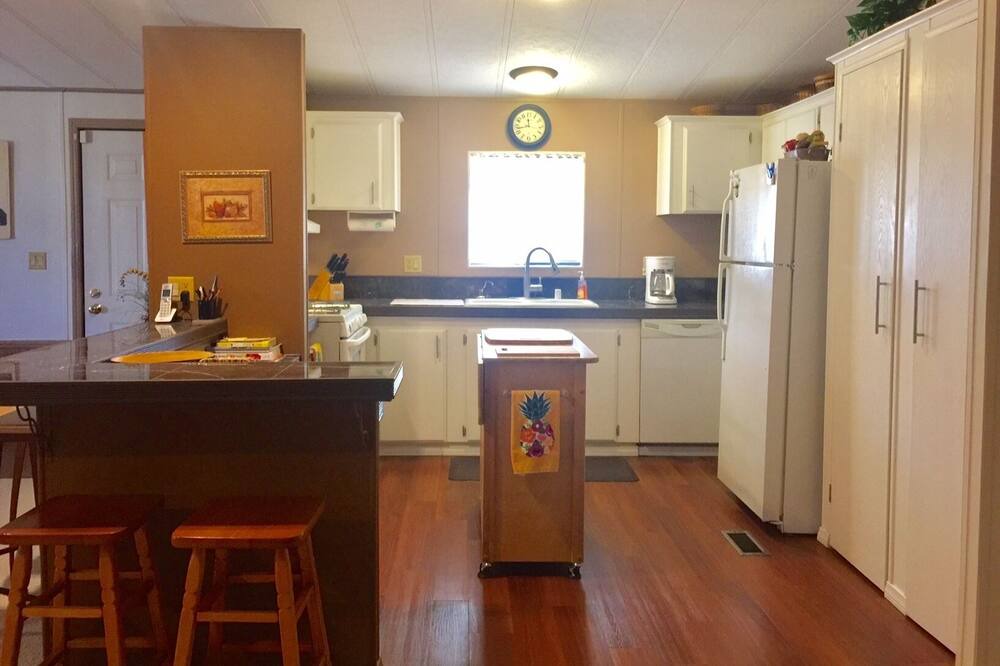 Photo of Kitchen in Thousand Palms