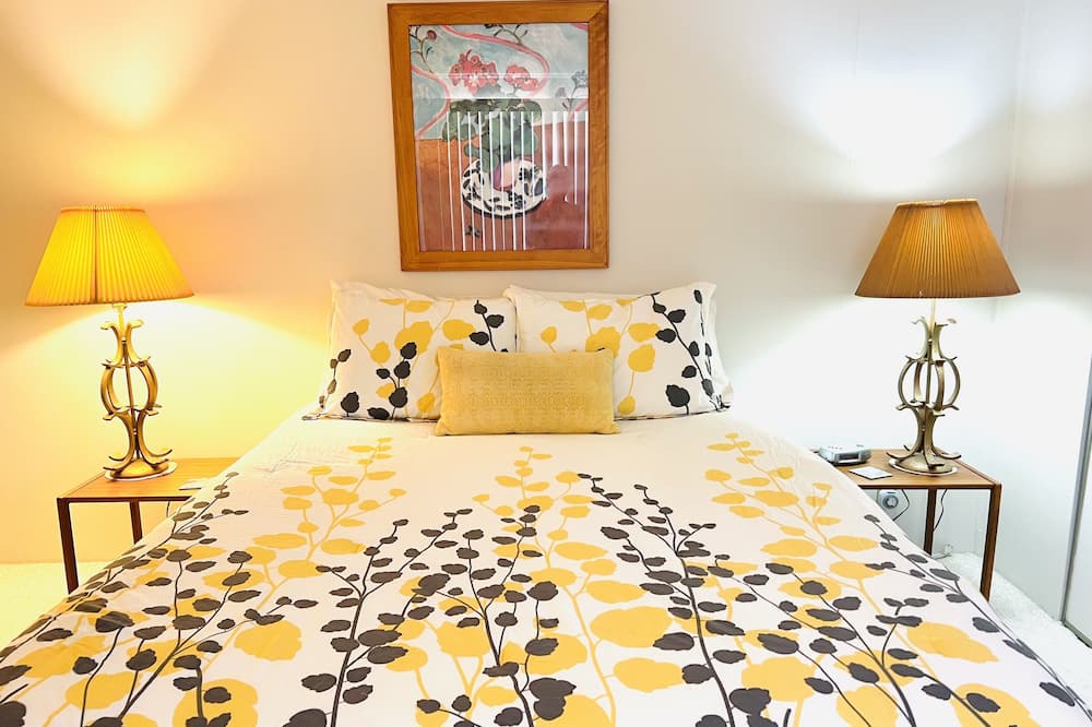 Photo of Bedroom in Thousand Palms