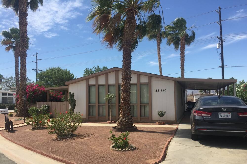 Photo of Outdoor in Thousand Palms