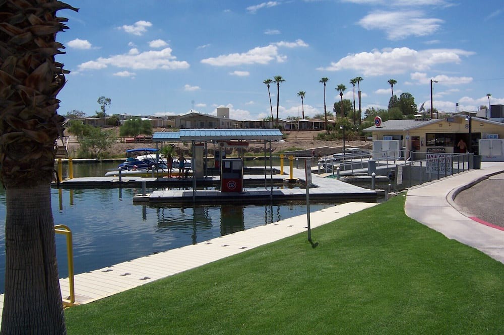 Photo of Others in Havasu Lake