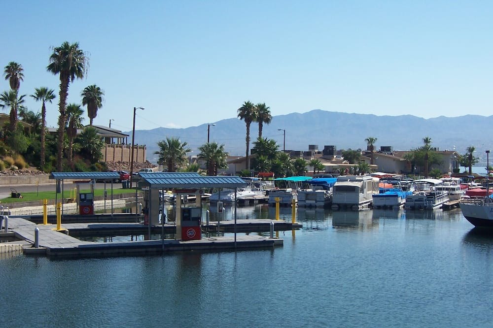 Photo of Outdoor in Havasu Lake