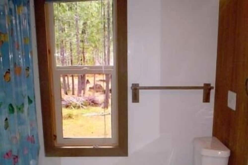 Photo of Bathroom in Foresta
