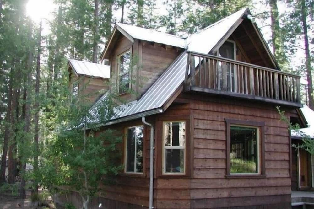 Photo of Patio Balcony in Foresta