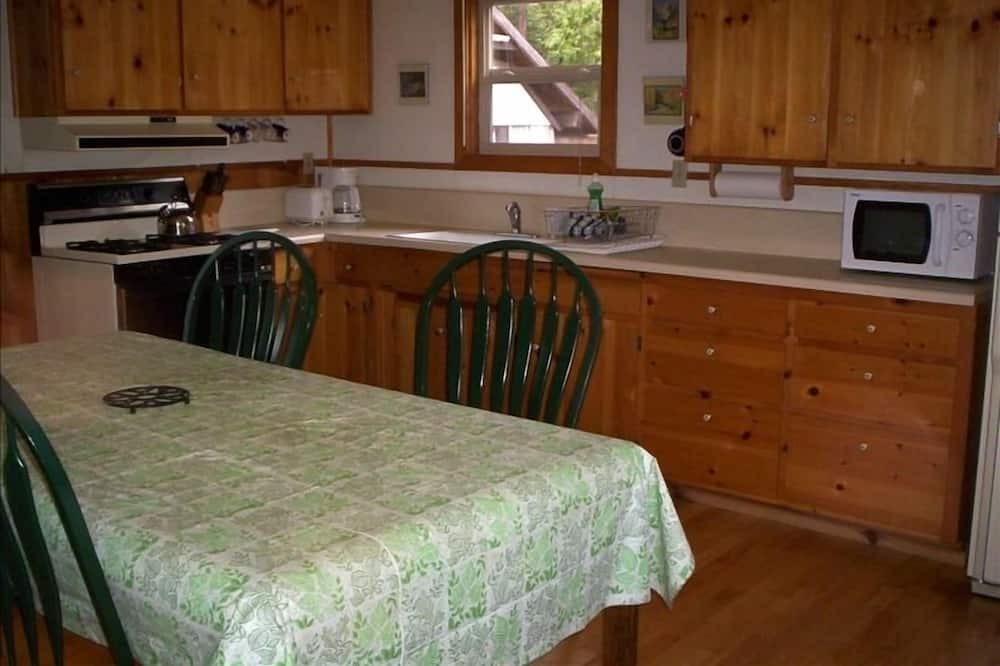 Photo of Kitchen in Foresta