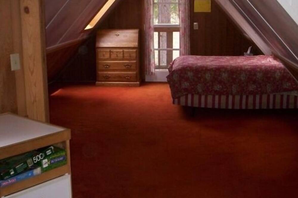 Photo of Bedroom in Foresta