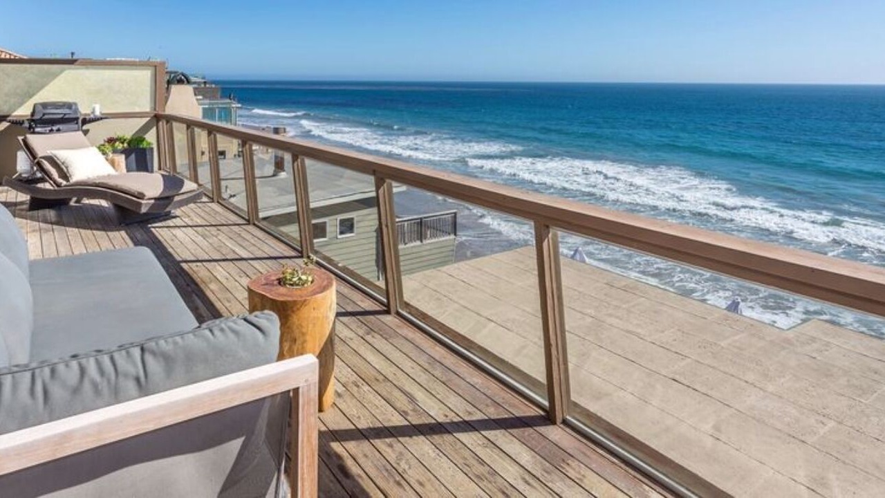 Photo of Outdoor in Malibu