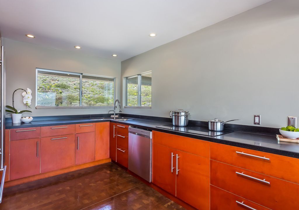 Photo of Kitchen in Malibu