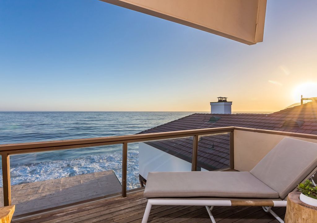 Photo of Outdoor in Malibu