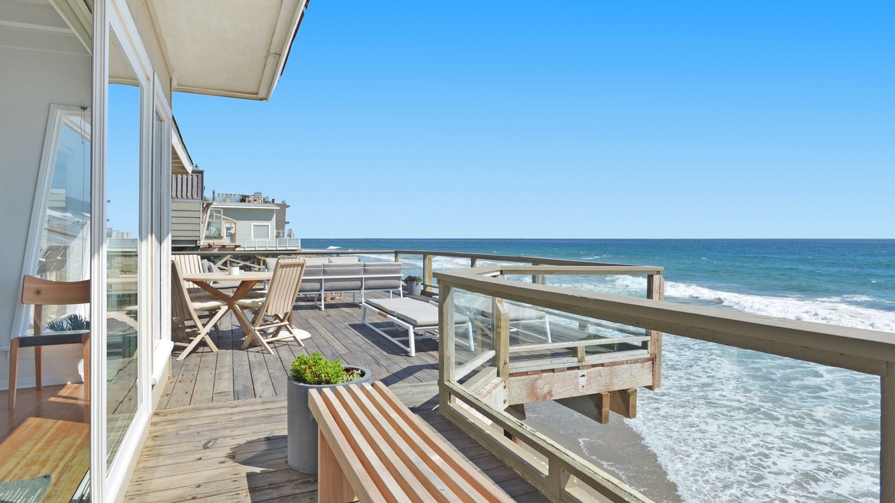 Photo of Outdoor in Malibu
