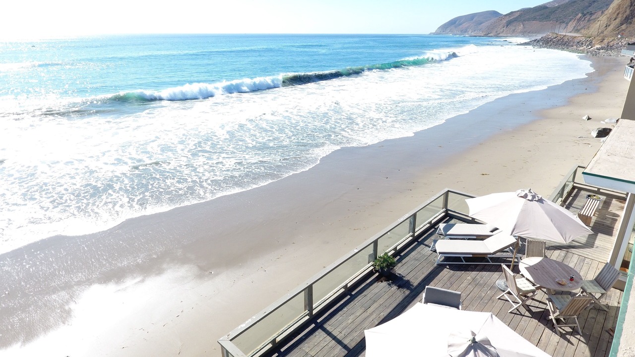 Photo of Outdoor in Malibu