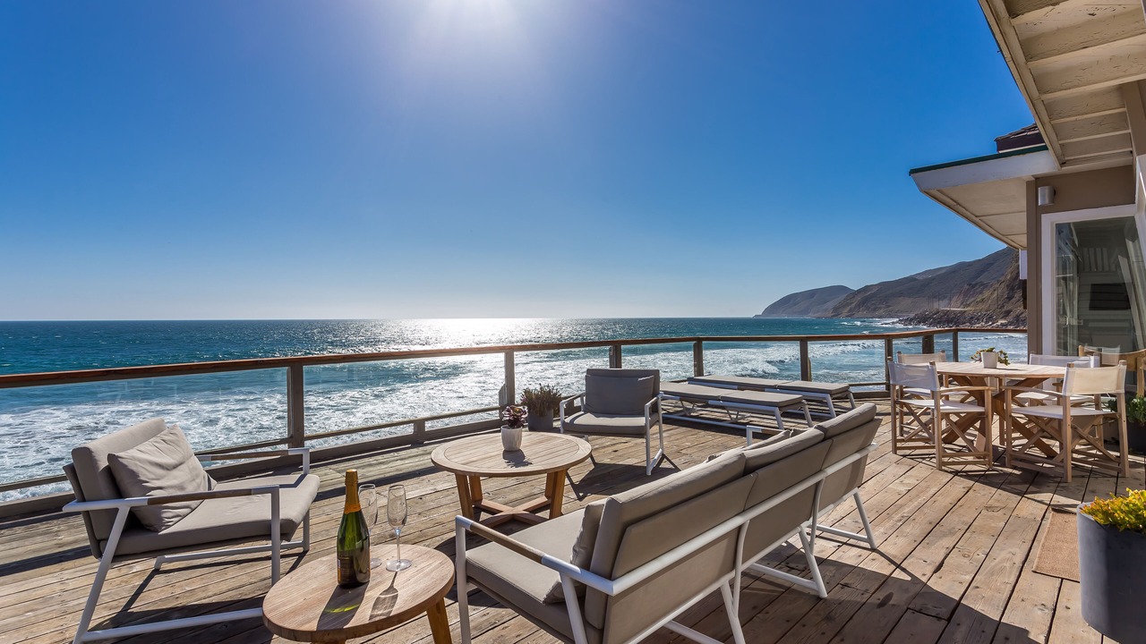 Photo of Outdoor in Malibu