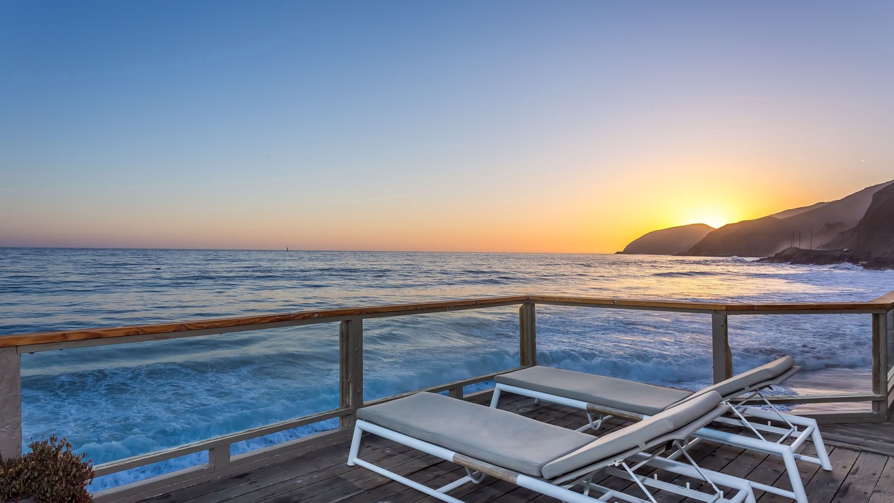Photo of Outdoor in Malibu