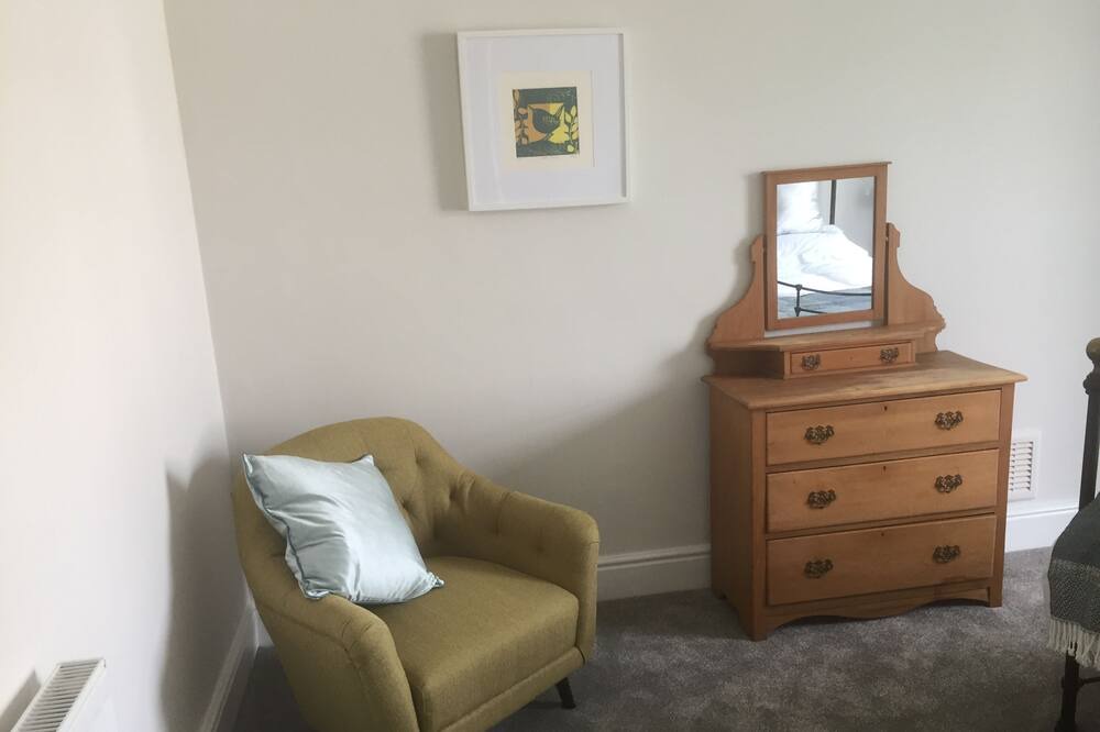 Photo of Bedroom in Arnside