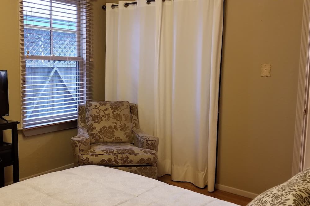 Photo of Bedroom in Stanley