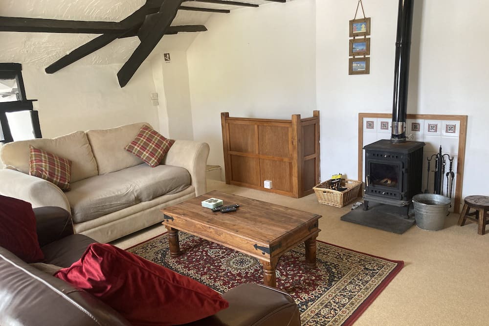 Photo of Livingroom in Stratton