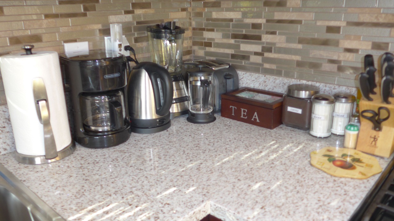Photo of Kitchen in Glenwood