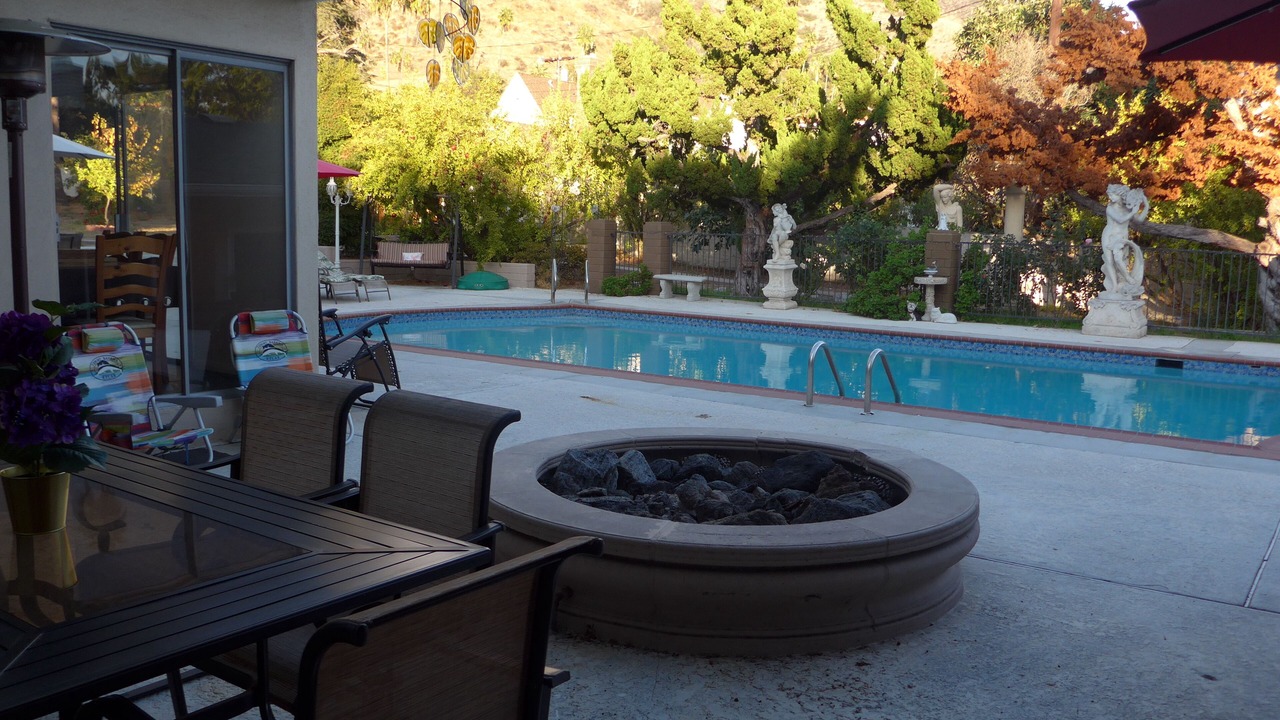 Photo of Outdoor in Glenwood