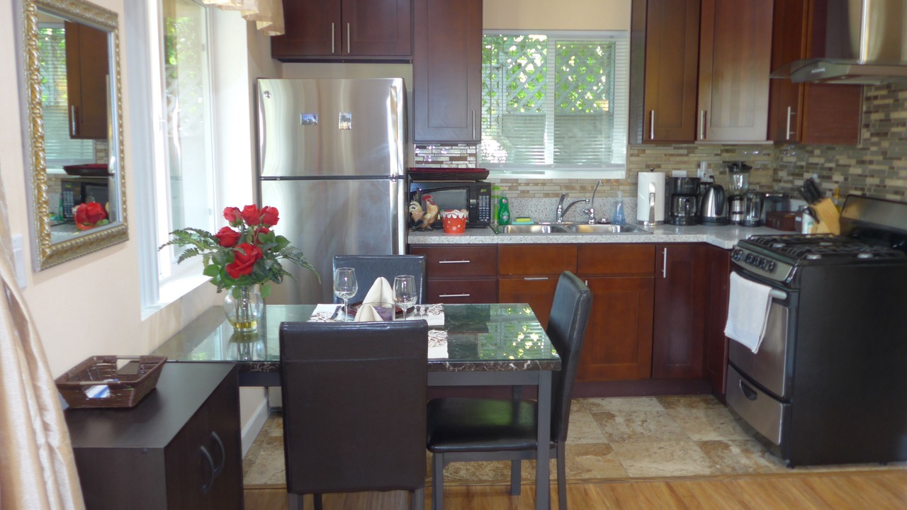 Photo of Kitchen in Glenwood