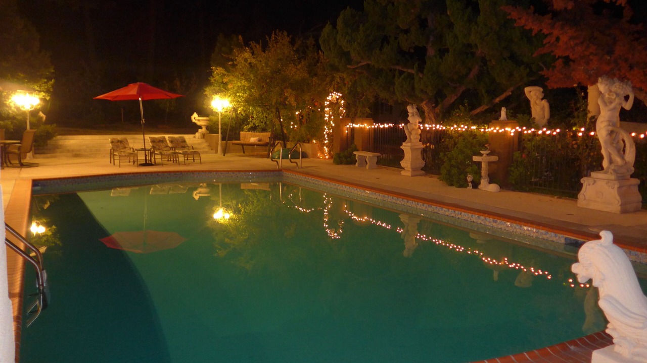 Photo of Outdoor in Glenwood