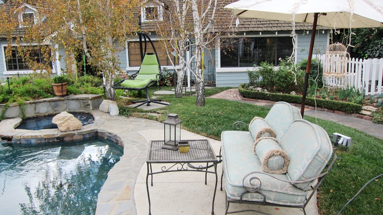 Photo of Outdoor in Northridge