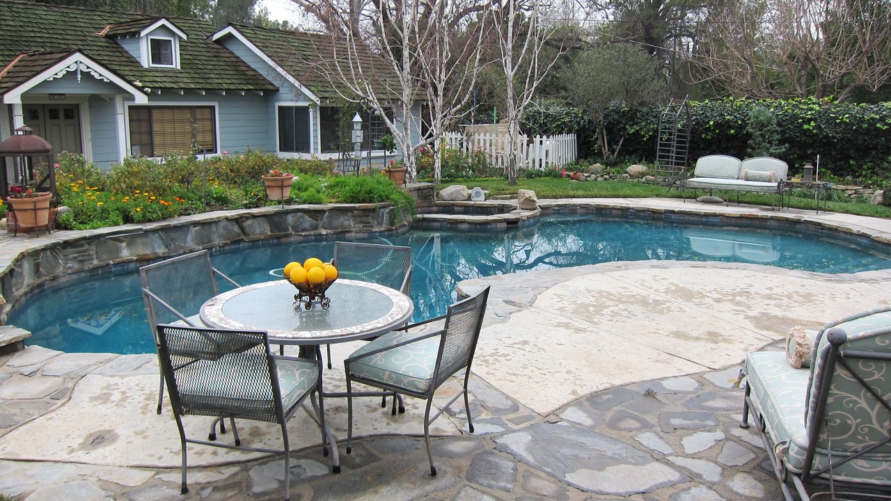 Photo of Outdoor in Northridge